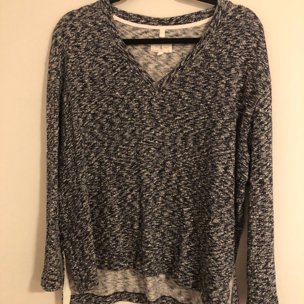 Lou and Grey Sweater